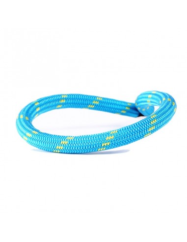 courbe 9,8 mm 3 - chaîne dynamique 9,8 mm (100m) - edelweiss