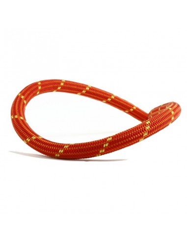 énergie 9,5 mm 3 - chaîne dynamique 9,5 mm (70m) - edelweiss