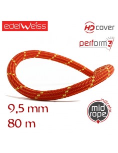 Énergie 9,5 mm Exécution 3...
