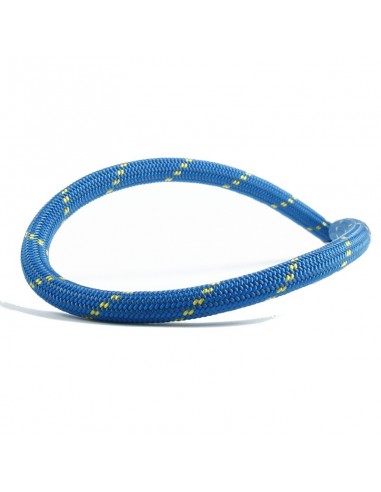 énergie 9,5 mm effectuer 3 unicore - chaîne dynamique 9,5 mm (70m) - edelweiss