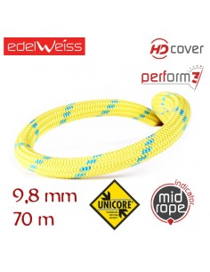 Courbe 9,8 mm Exécution 3...