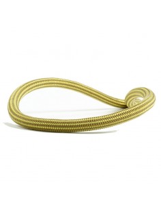 Lithium II 8,5 mm Perform 3 - Cuerda doble 60 m (Amarilla) - Edelweiss 2