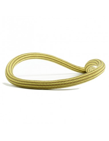Lithium II 8,5 mm Perform 3 - Cuerda doble 60 m (Amarilla) - Edelweiss