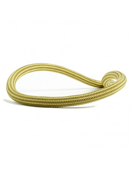 Lithium II 8,5 mm Perform 3 - Cuerda doble 60 m (Amarilla) - Edelweiss