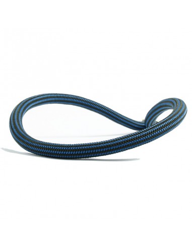 lithium ii 8,5 mm 3 - double corde 70 m (bleu) - edelweiss