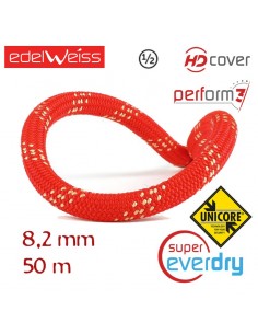 Oxygène II 8.2mm -...