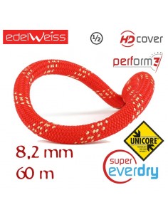 Oxygène II 8.2mm -...
