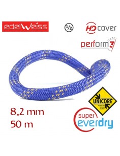 Oxygène II 8.2mm -...