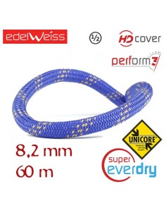 Oxygène II 8.2mm -...