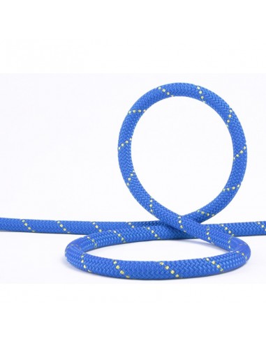 Rocklight II 9,8 mm - Cuerda simple 40 m (Azul) - Edelweiss