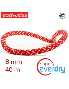 Discover 8mm Supereverdry -...