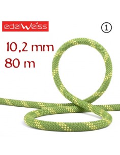 Toplight II 10.2 mm - Câble...