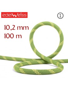 Toplight II 10.2 mm - Câble...