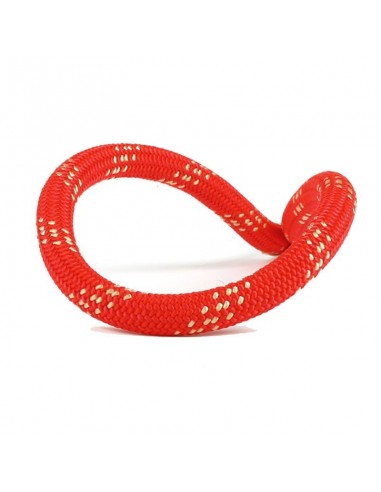 pack 2 cordes doubles de 60 m d'oxygène ii 8,2 mm supereverdry (bleu et rouge) - edelweiss