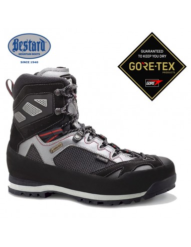 Trek FF - Trekking de bottes - Bestard