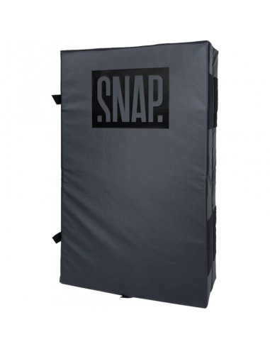Grand Guts - Crash pad 150 x 120 x 14cm - Snap Climbing
