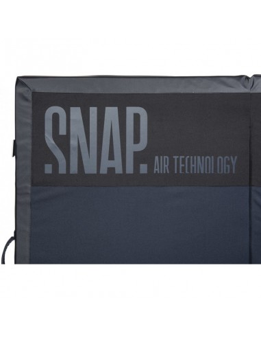 Grand Guts - Crash pad 150 x 120 x 14cm - Snap Climbing