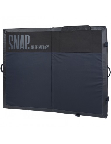 Grand Guts - Crash pad 150 x 120 x 14cm - Snap Climbing