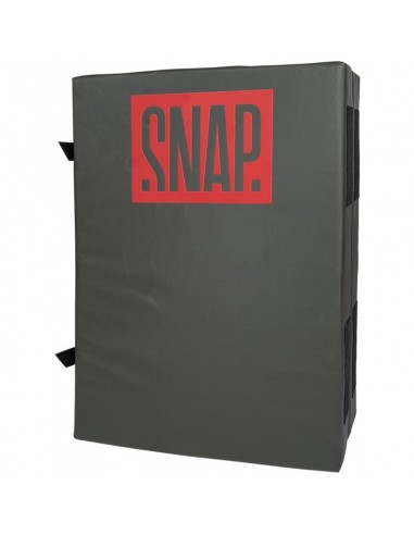 Guts - Crash pad 150 x 100 x 14cm - Snap Climbing