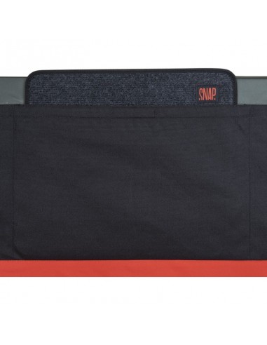 Guts - Crash pad 150 x 100 x 14cm - Snap Climbing