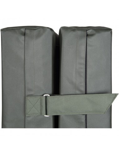 Guts - Crash pad 150 x 100 x 14cm - Snap Climbing