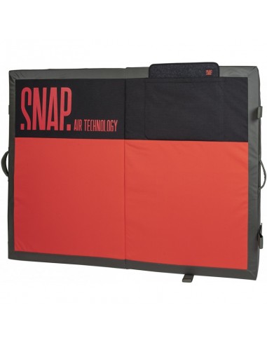Guts - Crash pad 150 x 100 x 14cm - Snap Climbing