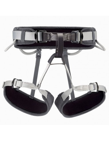 Pack Arnés Corax + casco Zodiac - Petzl/Edelrid