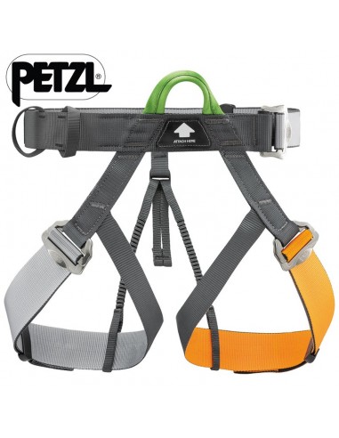 Arnés Panji de Petzl (talla única)