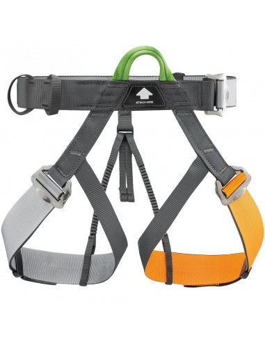Arnés Panji de Petzl (talla única)