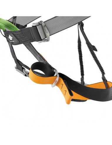 Arnés Panji de Petzl (talla única)