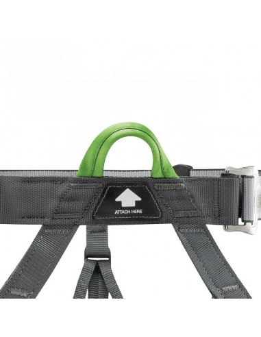 Arnés Panji de Petzl (talla única)