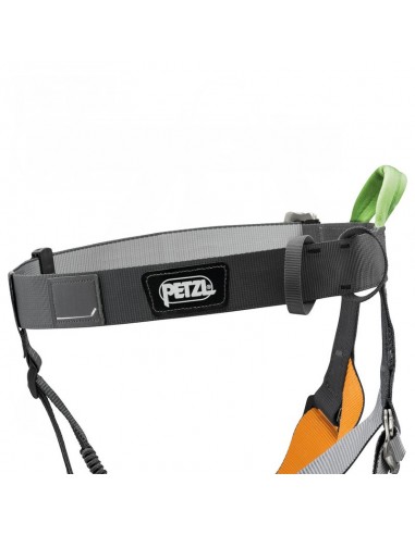 Arnés Panji de Petzl (talla única)