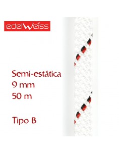 Speleo-2 9 mm - Cuerda para...