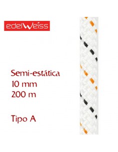Speleo-2 10 mm - Cuerda...