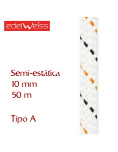 Speleo-2 10 mm - Cuerda...