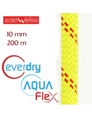 Canyon 10 mm AquaFlex Everdry - Tente...