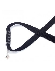 tubulaire 19 mm - bande plate bague confortable 19 mm (60m) - edelweiss 2