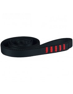 plat 18 mm - bande plate bague confortable 18 mm (180 cm) - edelweiss 2