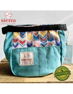 Solid Bucket Indian - Bolsa...