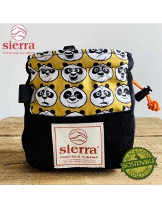 Cube Panda - Bolsa de...