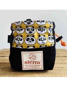 Cube Panda - Bolsa de... 2