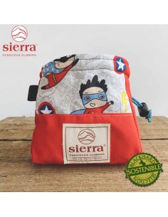 Cube Hero - Bolsa de...