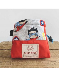 Cube Hero - Bolsa de... 2