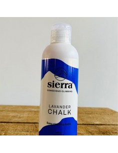 Liquid chalk 200ml Lavander... 2
