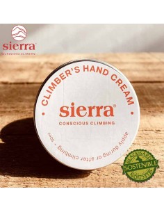 Crème à la main 30 ml -...