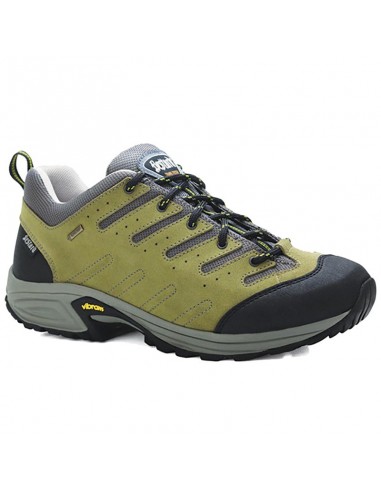 Cami - Zapatillas para senderismo (Verde claro)- Bestard