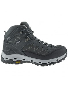 Gravity Mid - Zapatillas de senderismo - Bestard 2