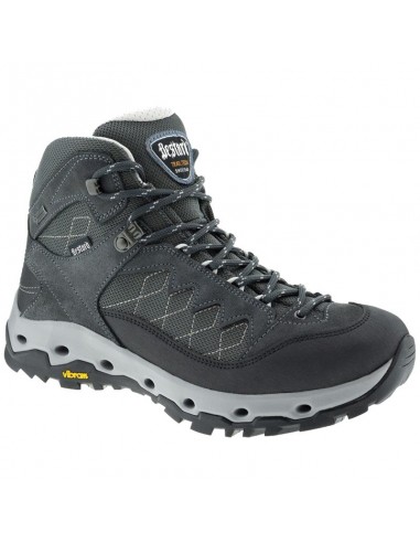 Gravity Mid - Zapatillas de senderismo - Bestard