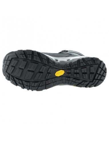 Gravity Mid - Zapatillas de senderismo - Bestard
