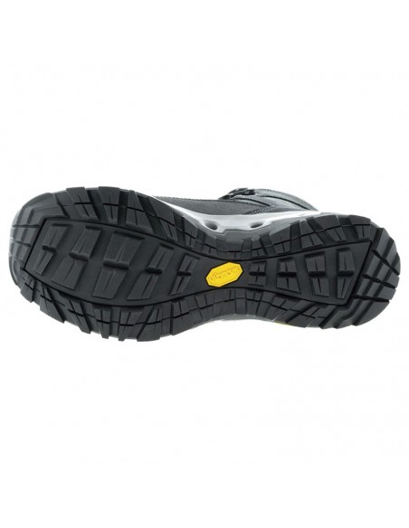 Gravity Mid - Zapatillas de senderismo - Bestard